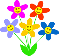 April 28 Newsletter